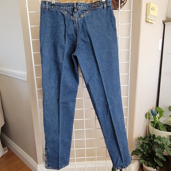 Western Ethics Jeans - Picture 6 of 6